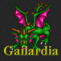 Icône de Gailardia Trilogy