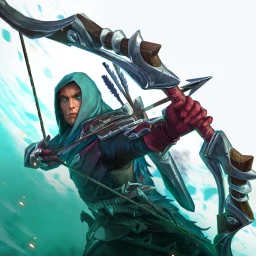 Icône de Age of Magic RPG tour par tour